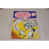 Sarjis 1 - 1972